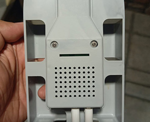 Travel Mobile Charger